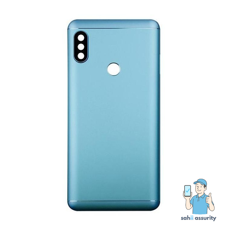 Back Panel Cover for Xiaomi Redmi Note 5 Pro thumbnail